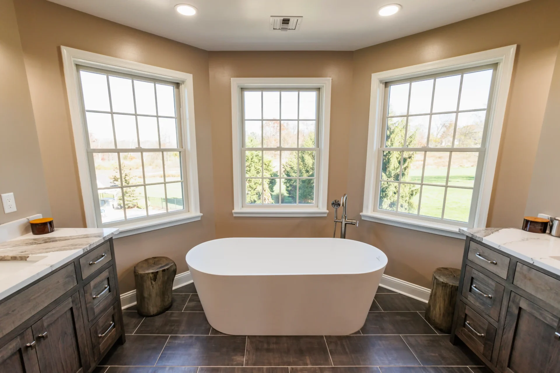 Bathroom Remodeling Services