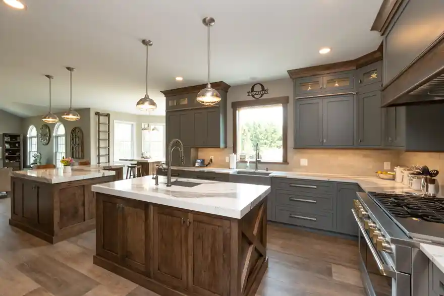 KITCHEN MAIN IMAGE 2 Roofing Services