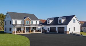 general contract lancaster and chester county pa