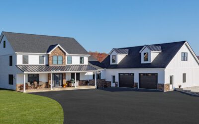 Trailway Construction 20+ Years Premier General Contractor in Chester & Lancaster County