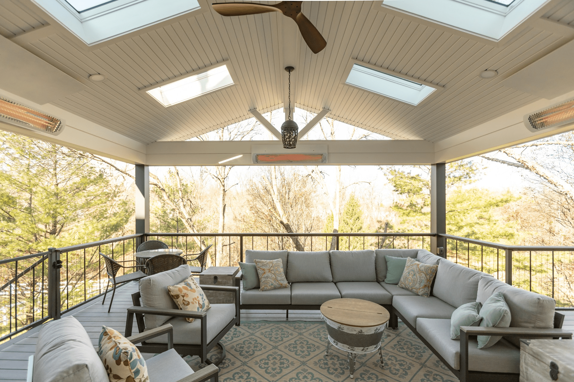 Decks Porches Patios Decks Porches Patios