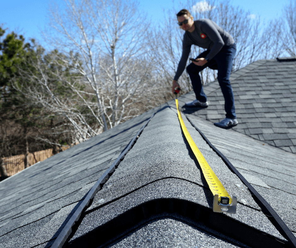 Residential Roof (9) Siding and Gutters Services